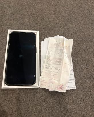 Iphone 14 nero