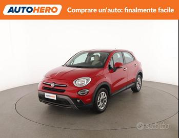 FIAT 500X PV35423