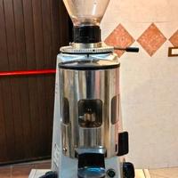 Macina caffè Mazzer automatico professionale