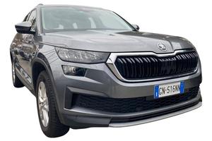 SKODA Kodiaq 2.0 TDI EVO SCR 4x4 DSG 7 posti Sty