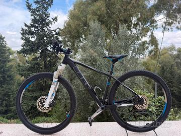 Bici cube 27 5