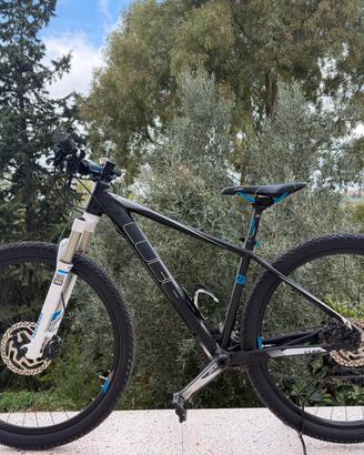 Bici cube 27 5