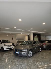 Volkswagen Polo 1.6 TDI 5p. Comfortline BlueMotion