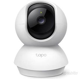 C210 Telecamera Wi-Fi Interno 2K(3MP)