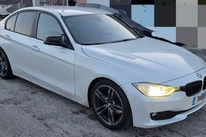 Bmw F30 2014