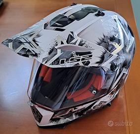 Casco moto