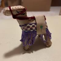 Soprammobile cammello