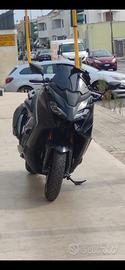 Nuovo yamaha tmax