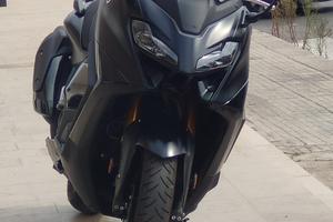 Nuovo yamaha tmax