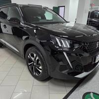 PEUGEOT 2008 BlueHDi 130 S&S EAT8 GT "UFFICIALE"
