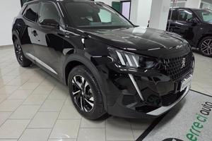 PEUGEOT 2008 BlueHDi 130 S&S EAT8 GT "UFFICIALE"
