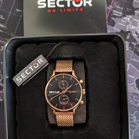 Orologio Sector