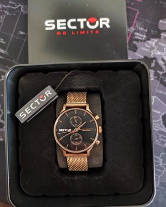 Orologio Sector
