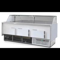 banco frigo positivo tecnodom nuovo di zecca