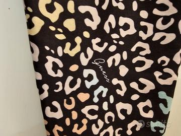 Pantalone Guess elasticizzato 12a