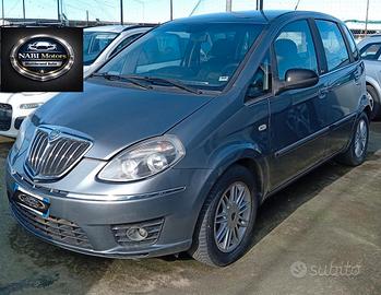 Lancia MUSA 1.3 Mjt 95 CV 5th Avenue