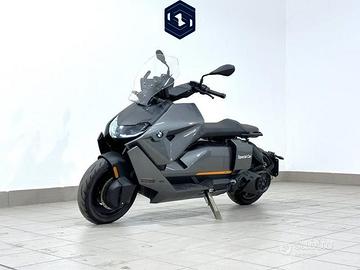 BMW CE 04 Abs