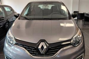 RENAULT CAPTUR ANNO 2018 BZ ADATTA NEOPATENTATI KM
