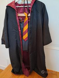 harry potter_ vestito Hermione 8/10 anni