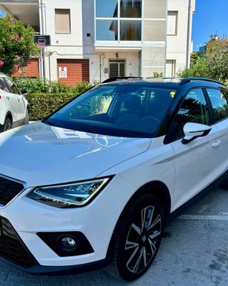 Seat Arona 1.0 TGI XCELLENCE