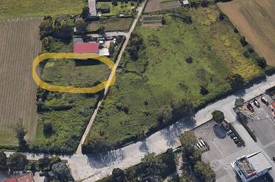 Terreno Agricolo con grande potenziale