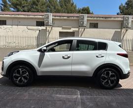 KIA Sportage 3ª serie - 2020
