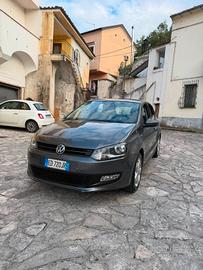 Volkswagen Polo 1.2 70 CV 5p. Comfortline