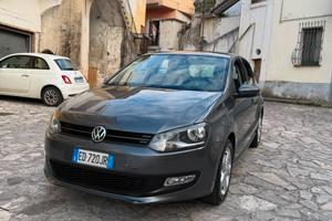 Volkswagen Polo 1.2 70 CV 5p. Comfortline