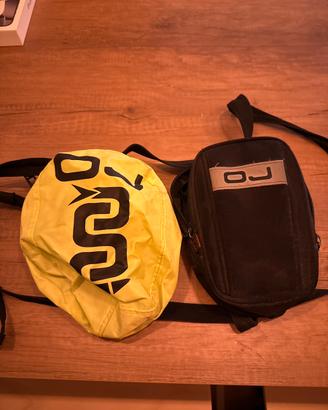 Accessorio moto