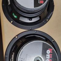 Aloparlanti Monacor SP 210