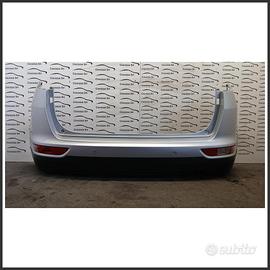 Paraurti Posteriore post. KIA Sportage IV 86611F10