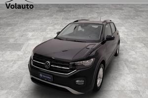 VOLKSWAGEN T-Cross 2019 - T-Cross 1.0 tsi Style 95