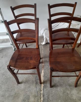 sedie in legno disponibili 4
