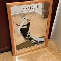 Specchio Vogue