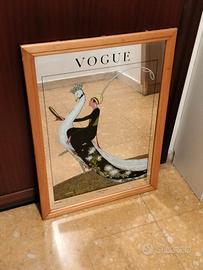 Specchio Vogue