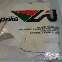 SERIA DECALCO AF1 REPLICA APRILIA AP8115201
