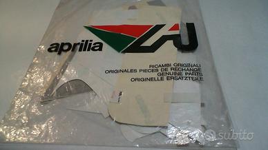 SERIA DECALCO AF1 REPLICA APRILIA AP8115201