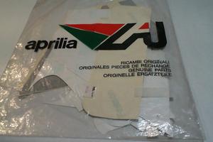 SERIA DECALCO AF1 REPLICA APRILIA AP8115201