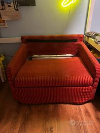 Poltrona letto