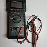 TeK DMM157