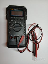 TeK DMM157