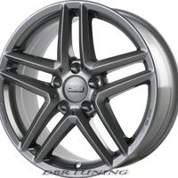 Cerchi in lega 17 C26 Titan AMG styling Mercedes A