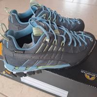Scarpe trekking donna