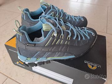 Scarpe trekking donna