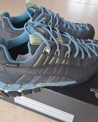 Scarpe trekking donna