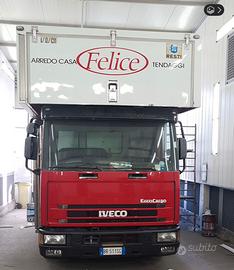 Eurocargo resti  120el21 anno2001