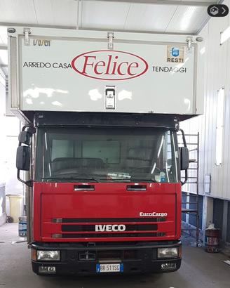 Eurocargo resti  120el21 anno2001