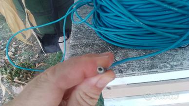 Matasse cordone elettriche 
