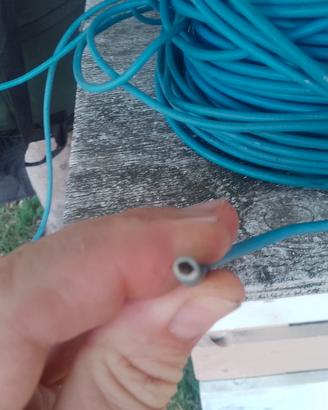 Matasse cordone elettriche 