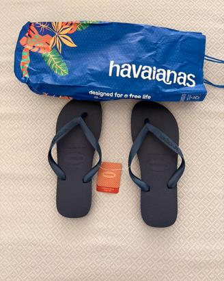Infradito Havaianas